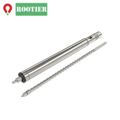 Barrel Screw for Haitai