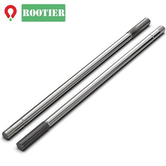 Tie Bar Injection Molding